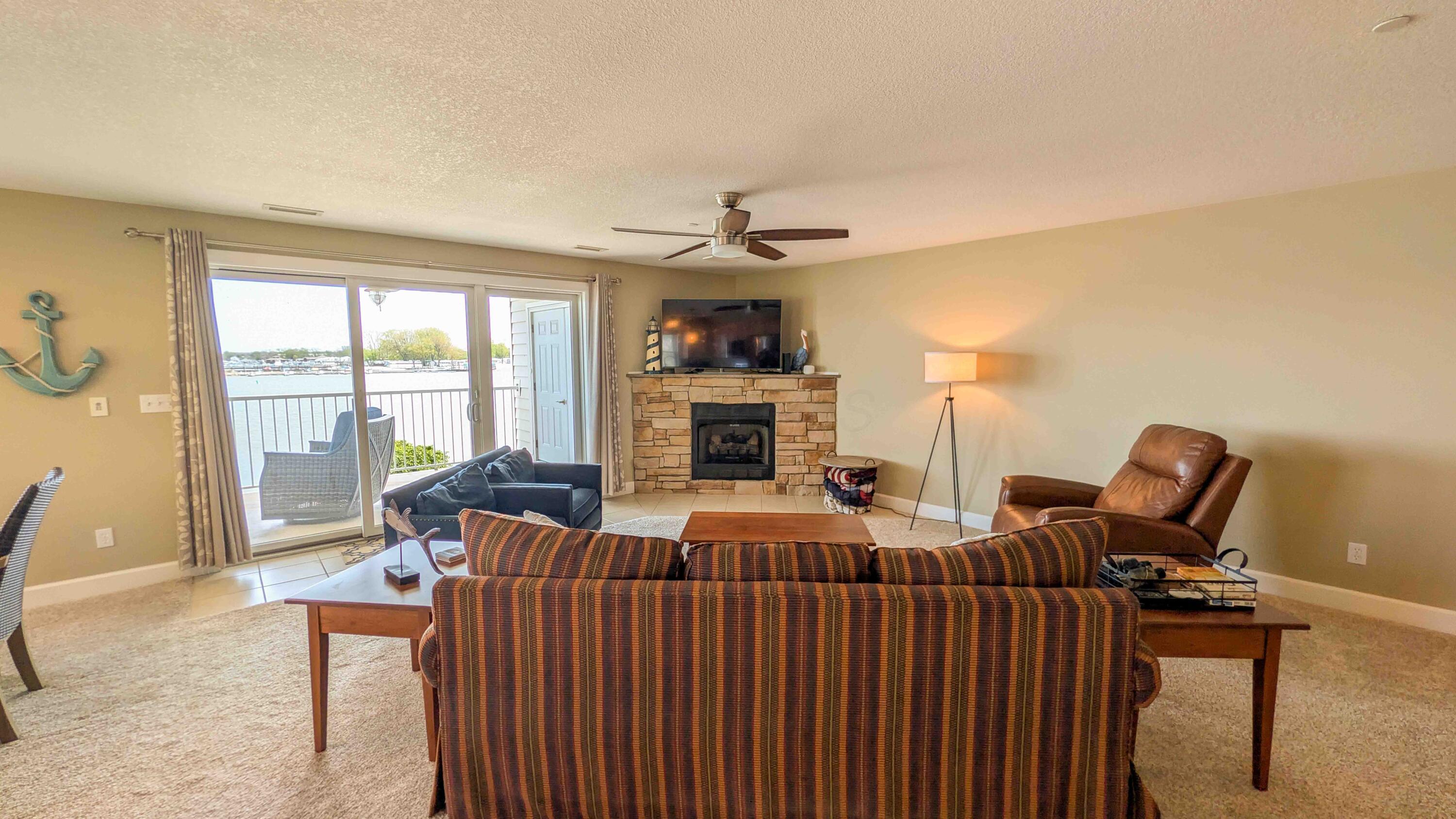 6005 East Harbor Road, Unit 2A Lakeside Marblehead, OH 43440 - Photo 33 of 44