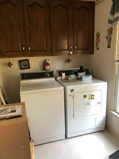 2524 Pleasant Road Fuquay-Varina, NC 27526 - Photo 18 of 21 Laundry Room