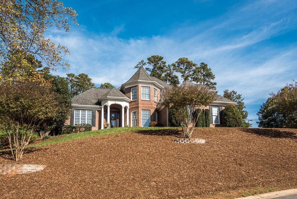 106 Players Ridge Road Hickory, NC 28601 - Photo 2 of 48 Gallery Image 2