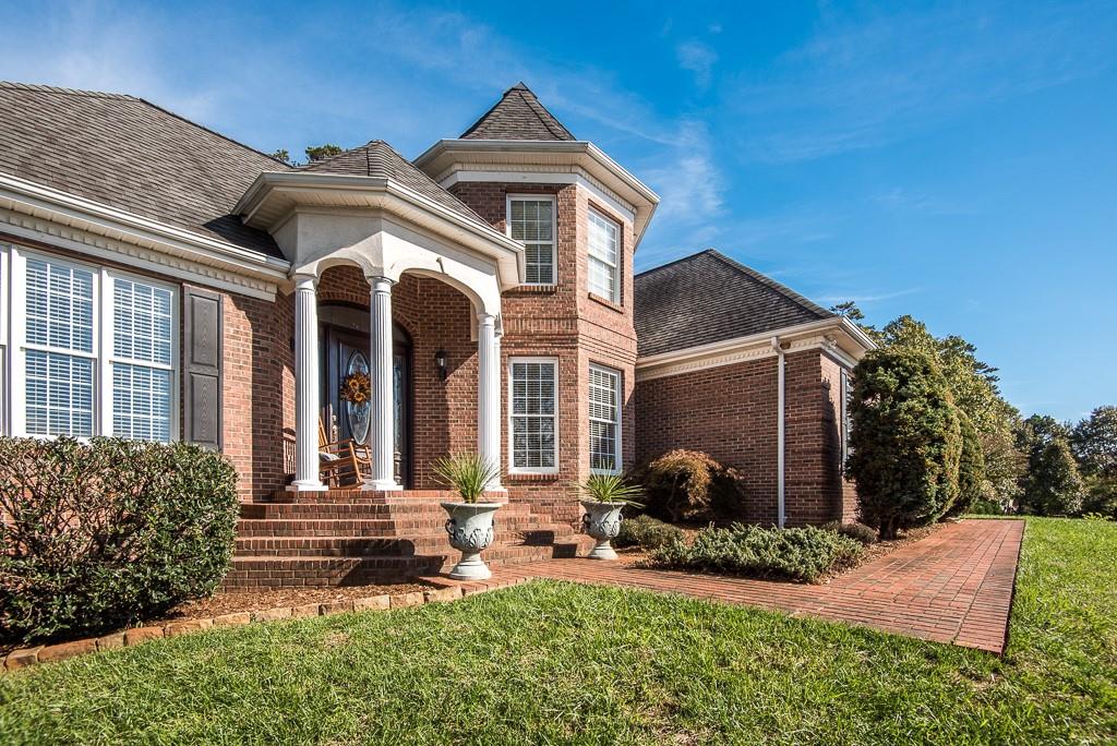 106 Players Ridge Road Hickory, NC 28601 - Photo 4 of 48 Gallery Image 4