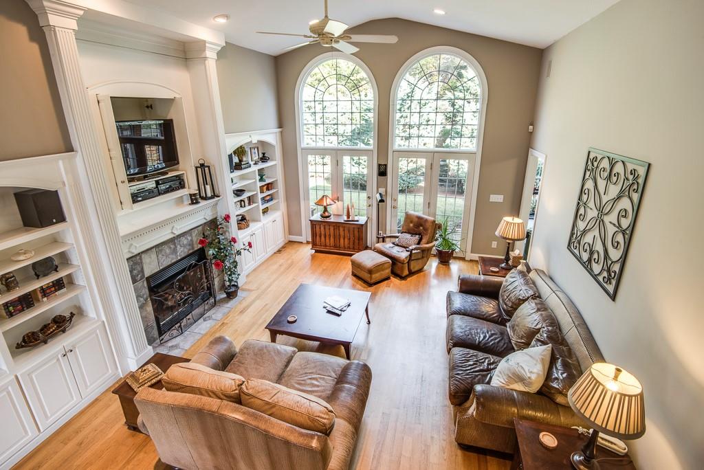 106 Players Ridge Road Hickory, NC 28601 - Photo 10 of 48 Gallery Image 10
