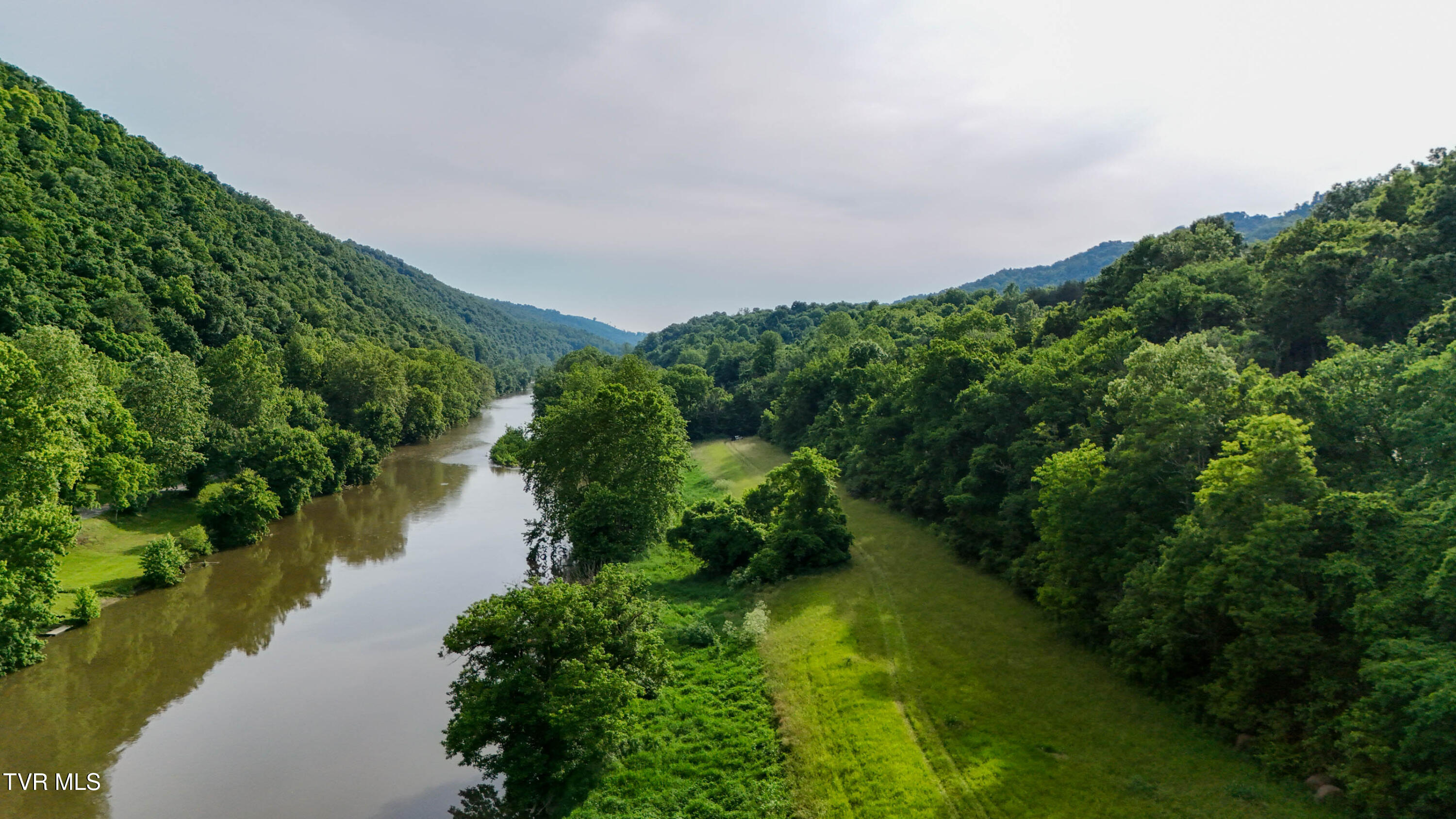 0 Anglers Way Road Duffield, VA 24244 - Photo 12 of 36 TBD Anglers Way Rd Drone JNC-38
