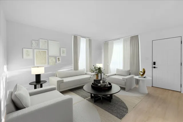 $2,900 | 1335 Marengo Avenue, Unit 1, Forest Park, IL 60130