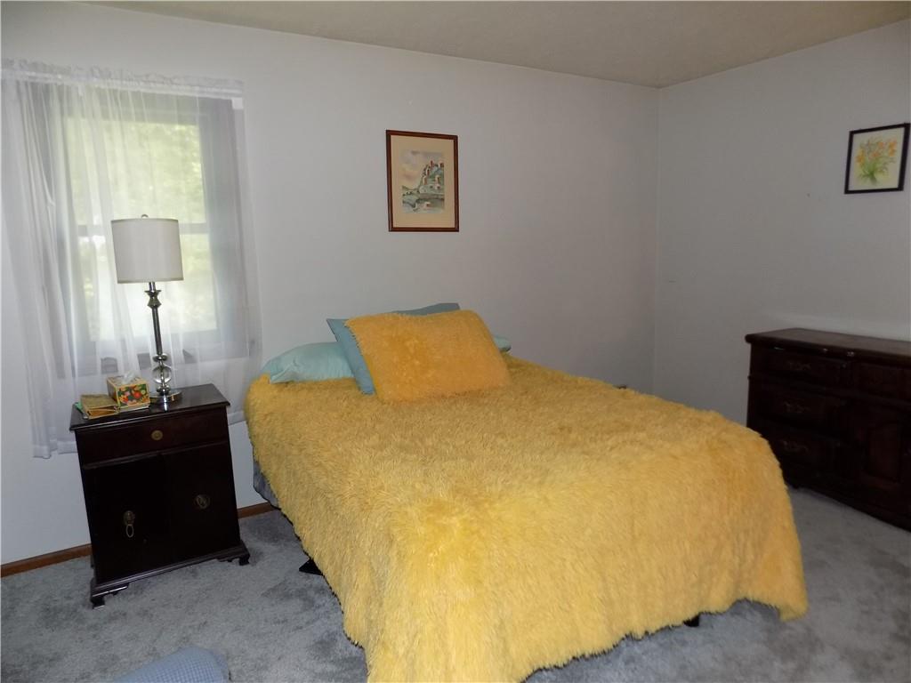 153 Kelly Ridge Road New Kensington, PA 15068 - Photo 25 of 50 2nd bedroom