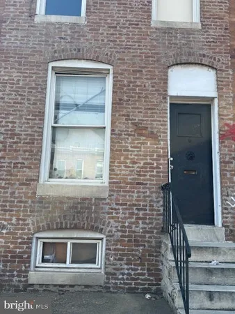 $55,000 | 528 South Catherine Street, Baltimore, MD 21223