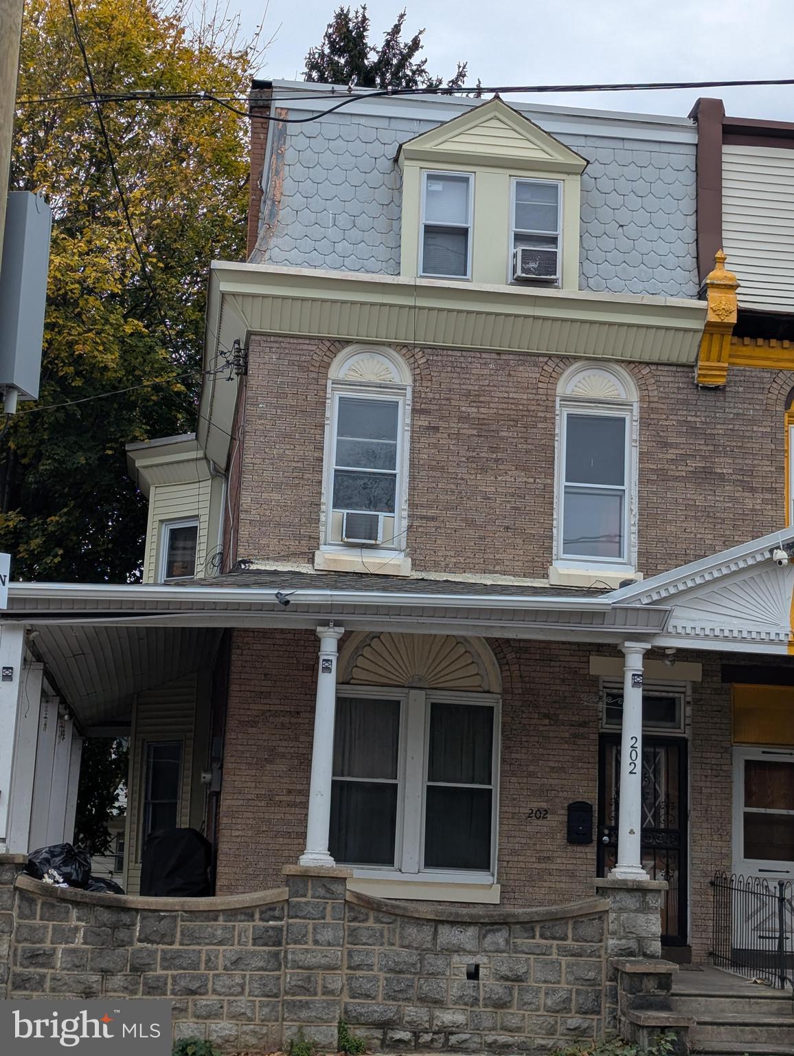 202 East Tabor Road Philadelphia, PA 19120 - Photo 1 of 1 Gallery Image 1