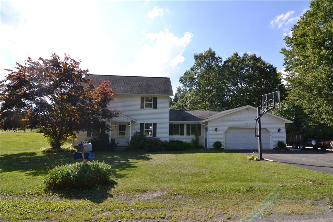 8767 West Loop Road Montezuma, NY 13140 - Photo 40 of 48 Gallery Image 40