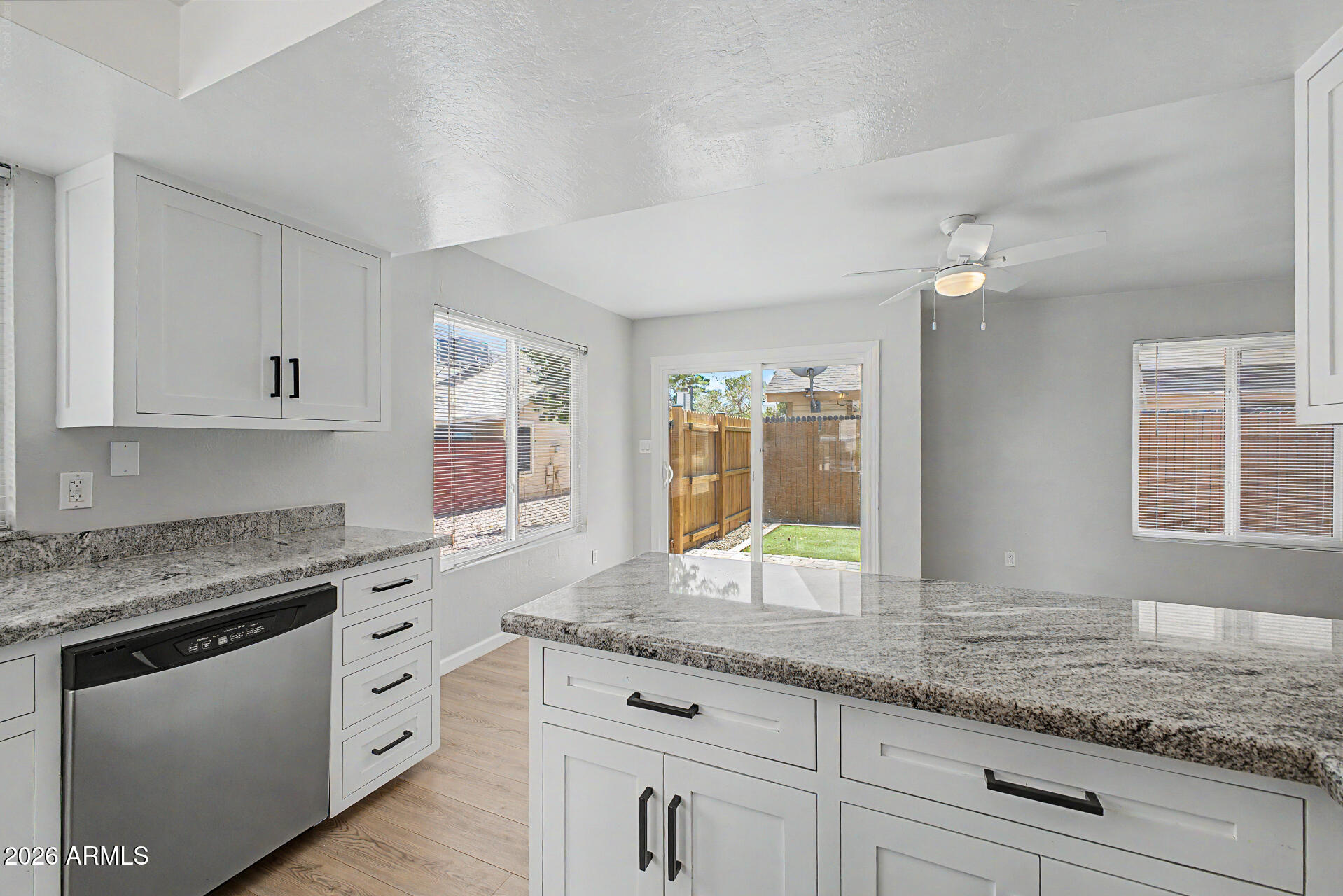 2455 East Broadway Road, Unit 78 Mesa, AZ 85204 - Photo 13 of 41 Granite Countertops