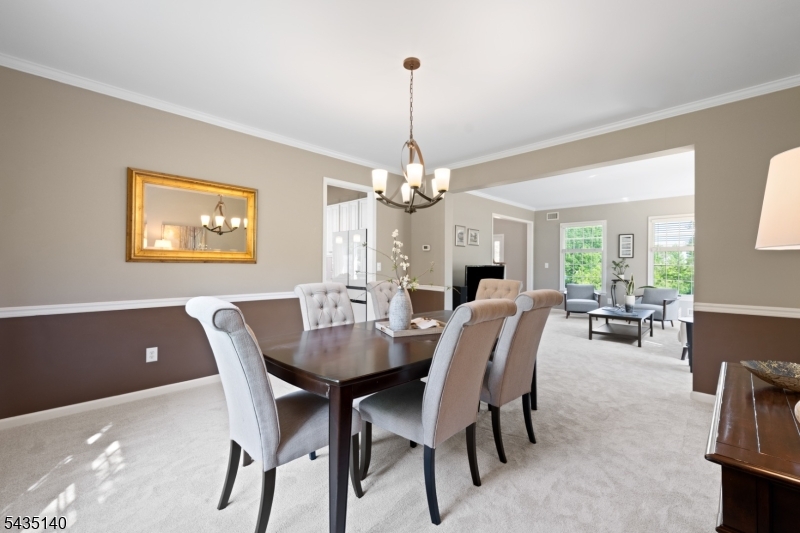 4 Hastings Road Belle Mead, NJ 08502 - Photo 10 of 46