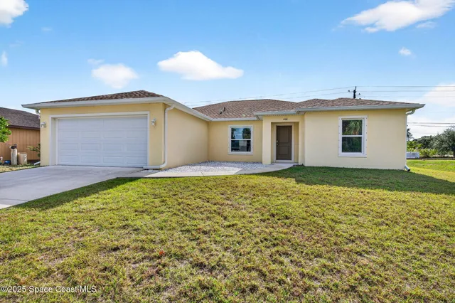 $369,000 | 1146 Siboney Street Northwest, Palm Bay, FL 32907