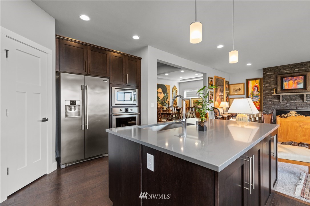 21524 43rd Drive Southeast Bothell, WA 98021 - Photo 11 of 40 Gallery Image 11