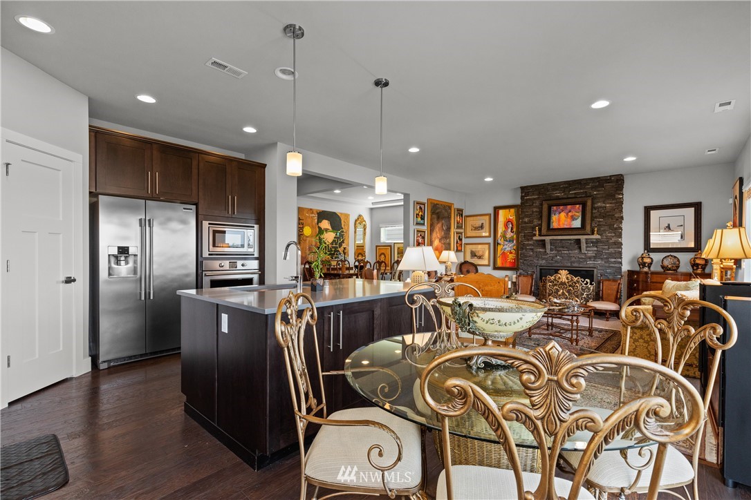 21524 43rd Drive Southeast Bothell, WA 98021 - Photo 13 of 40 Gallery Image 13