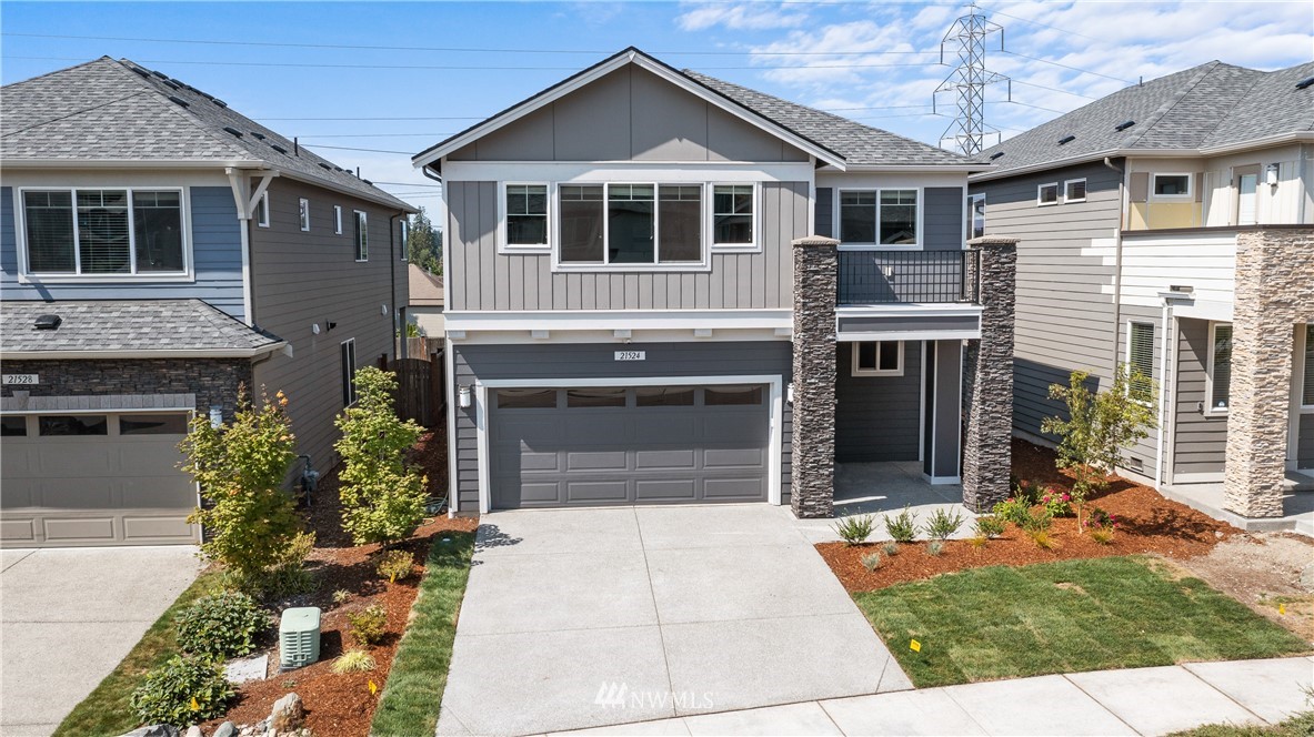 21524 43rd Drive Southeast Bothell, WA 98021 - Photo 40 of 40 Gallery Image 40