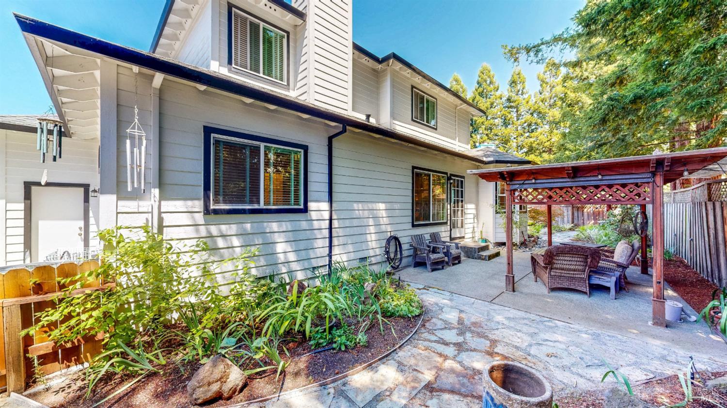 3481 Banyan Street Santa Rosa, CA 95403 - Photo 36 of 51 Gallery Image 36