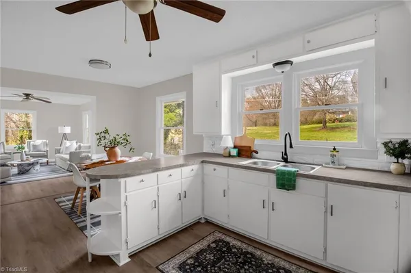 $210,000 | 108 Pebble Trail, Dobson, NC 27017