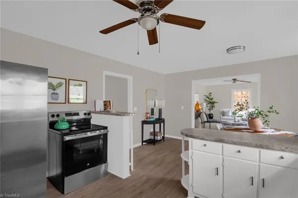 $210,000 | 108 Pebble Trail, Dobson, NC 27017