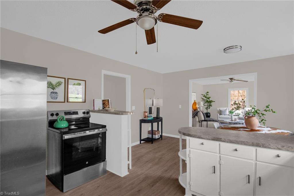 108 Pebble Trail Dobson, NC 27017 - Photo 14 of 29