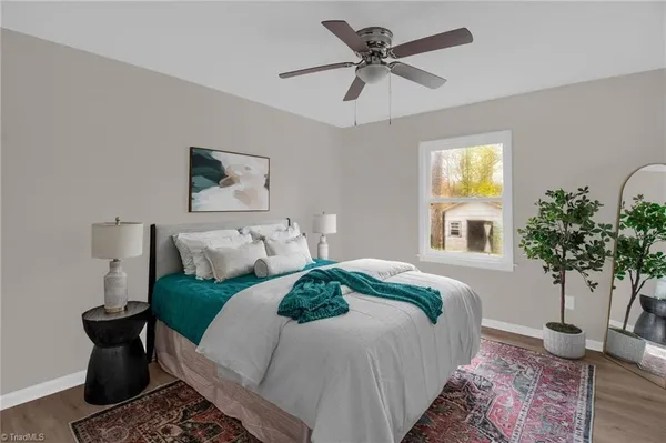 $210,000 | 108 Pebble Trail, Dobson, NC 27017