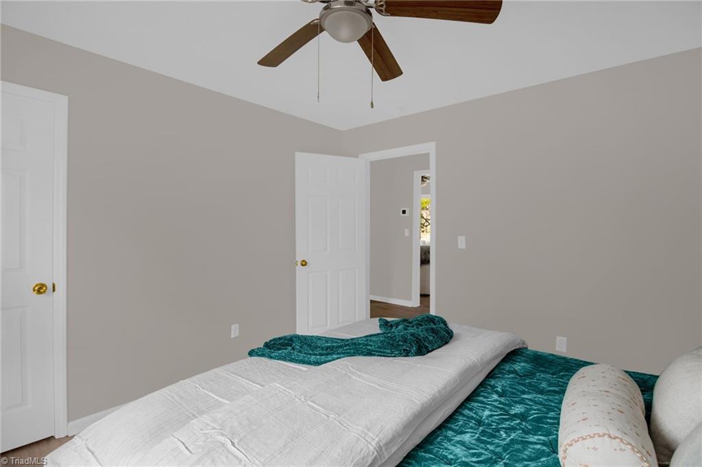 108 Pebble Trail Dobson, NC 27017 - Photo 17 of 29