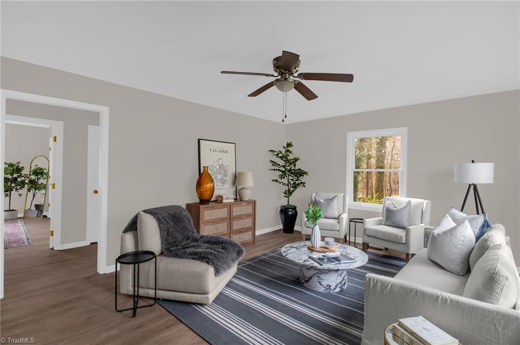 108 Pebble Trail Dobson, NC 27017 - Photo 3 of 29