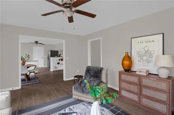 $210,000 | 108 Pebble Trail, Dobson, NC 27017