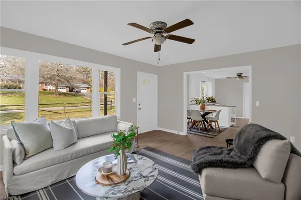 $210,000 | 108 Pebble Trail, Dobson, NC 27017