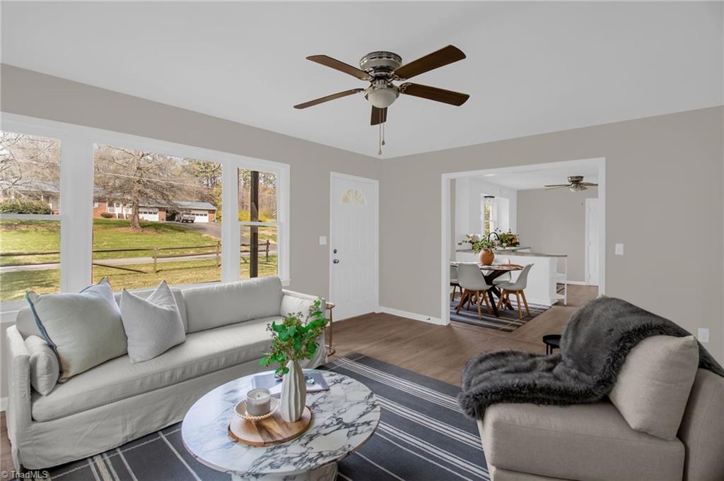 108 Pebble Trail Dobson, NC 27017 - Photo 5 of 29