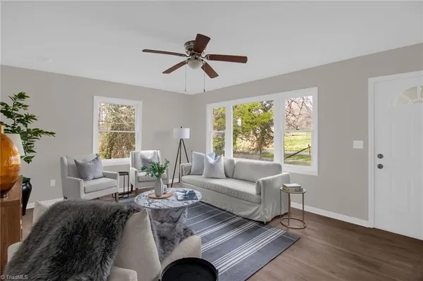 $210,000 | 108 Pebble Trail, Dobson, NC 27017