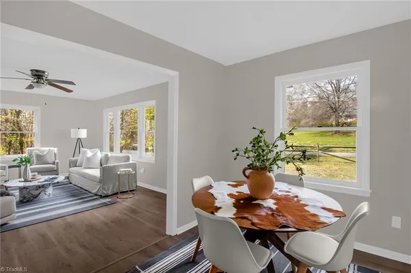 $210,000 | 108 Pebble Trail, Dobson, NC 27017