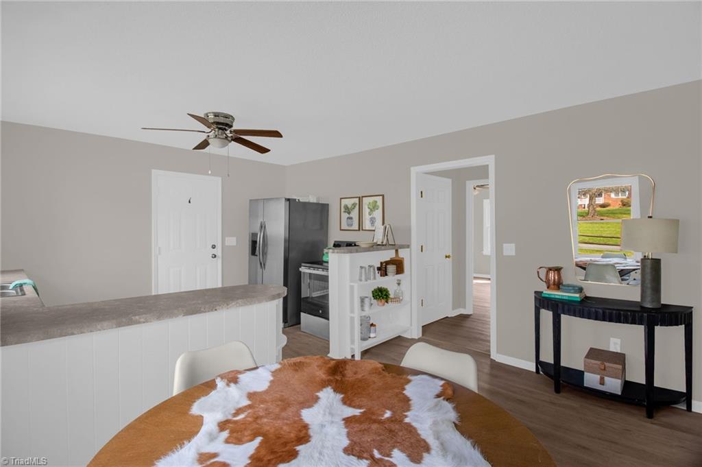 108 Pebble Trail Dobson, NC 27017 - Photo 9 of 29