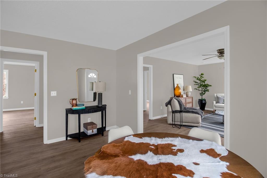 108 Pebble Trail Dobson, NC 27017 - Photo 10 of 29