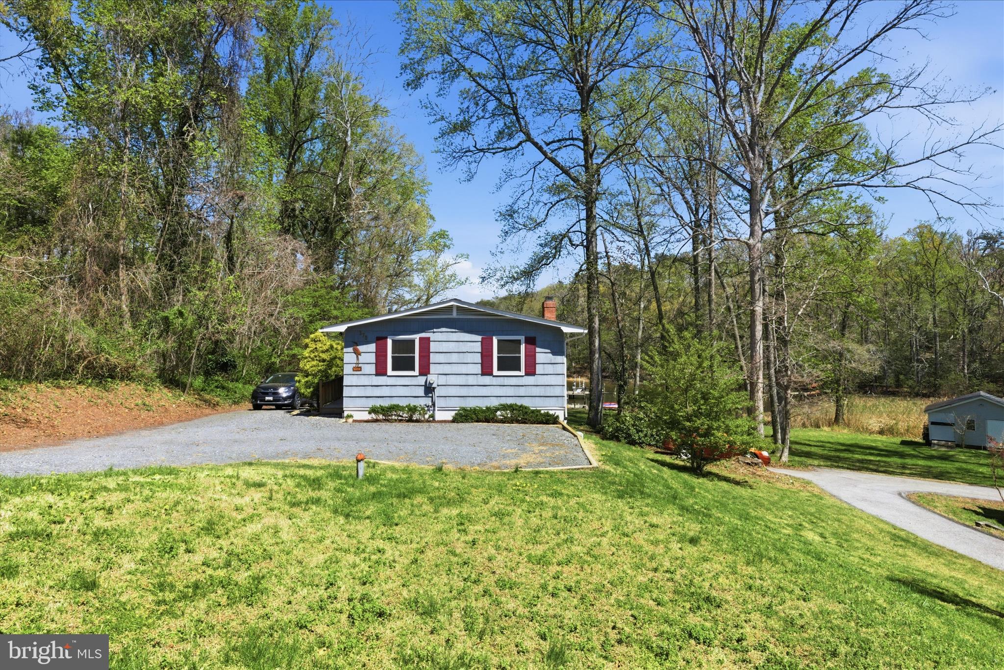 375 Swaggers Point Road Solomons, MD 20688 - Photo 12 of 40