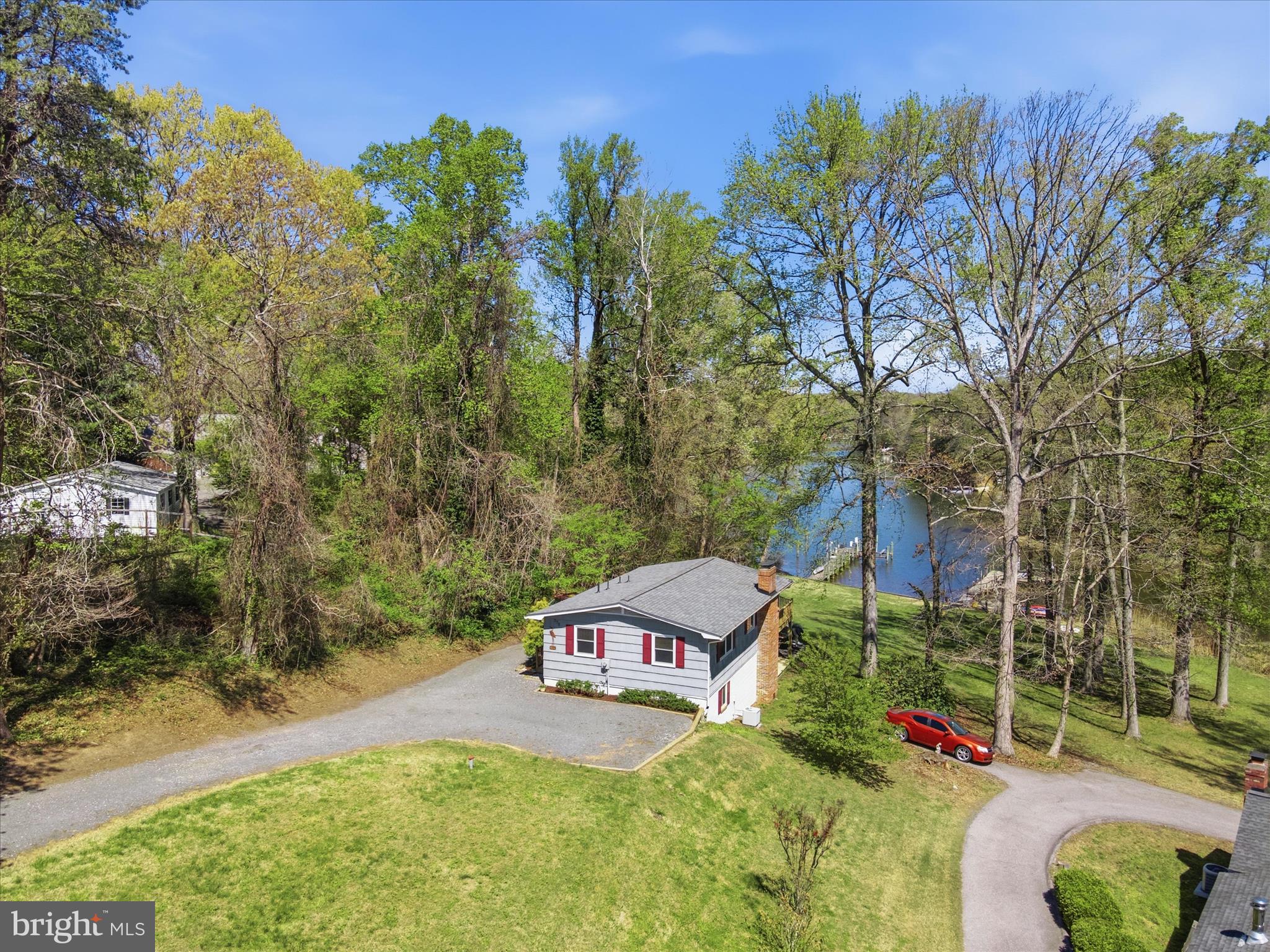 375 Swaggers Point Road Solomons, MD 20688 - Photo 13 of 40