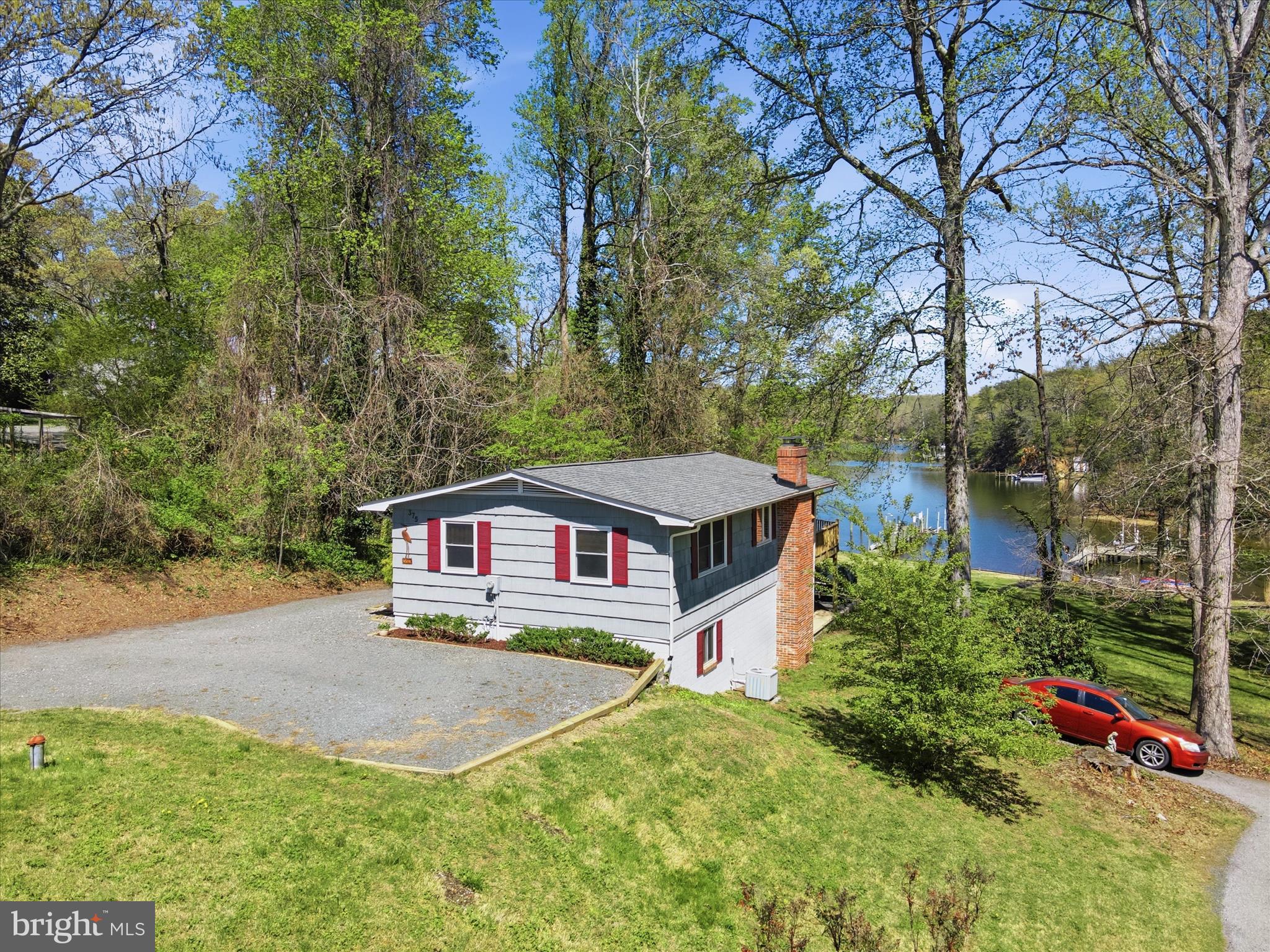 375 Swaggers Point Road Solomons, MD 20688 - Photo 14 of 40