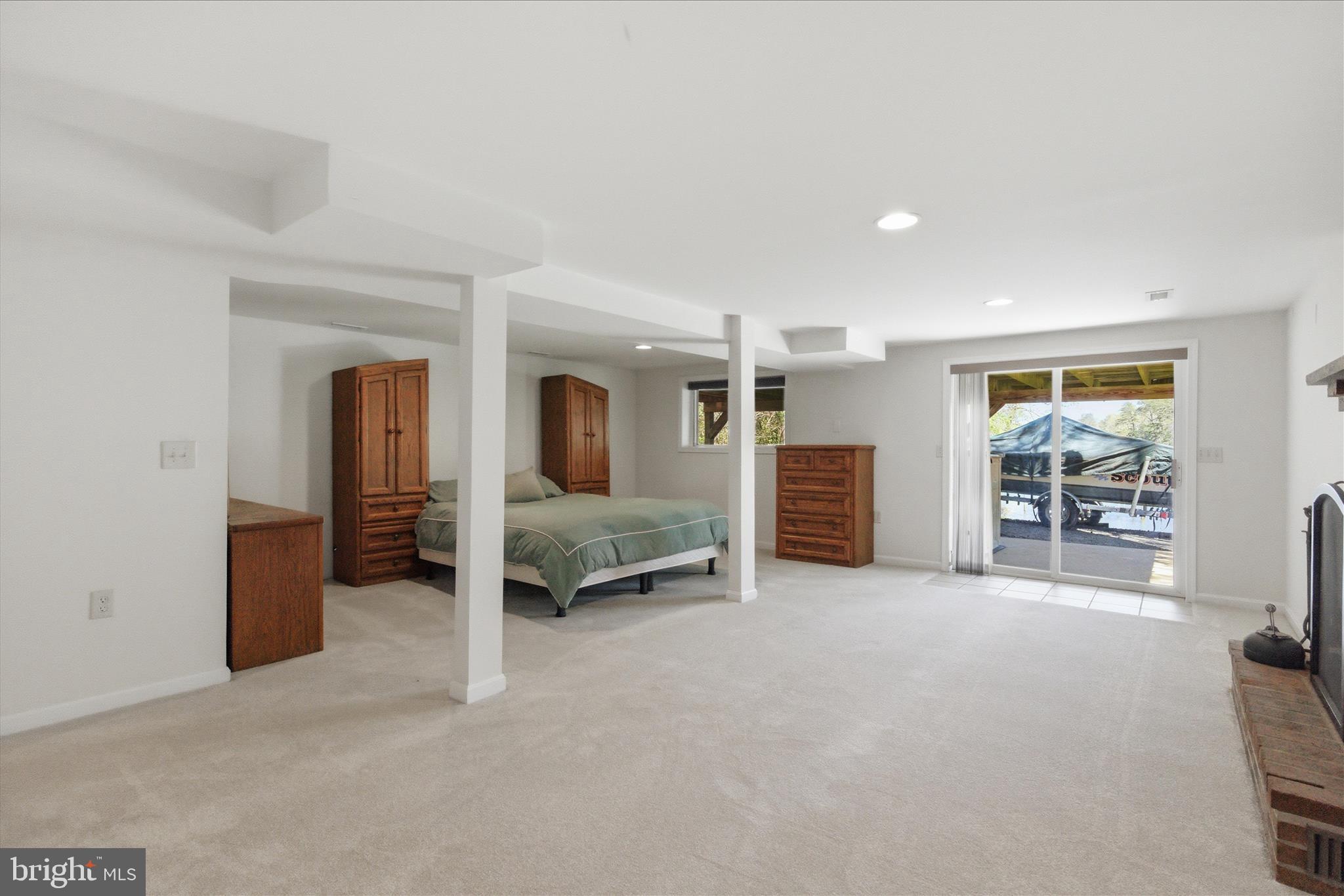 375 Swaggers Point Road Solomons, MD 20688 - Photo 32 of 40 Lower Level