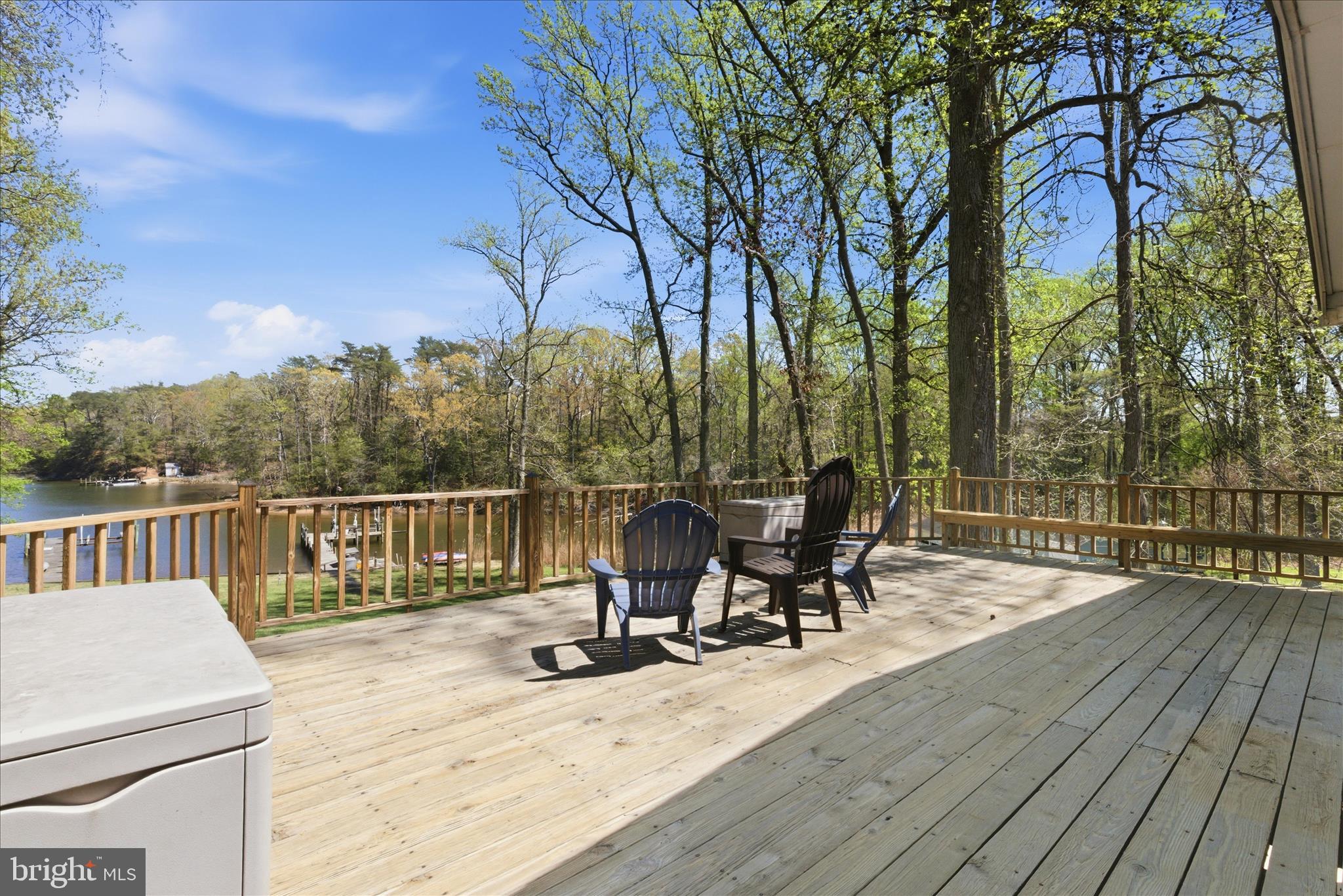 375 Swaggers Point Road Solomons, MD 20688 - Photo 37 of 40