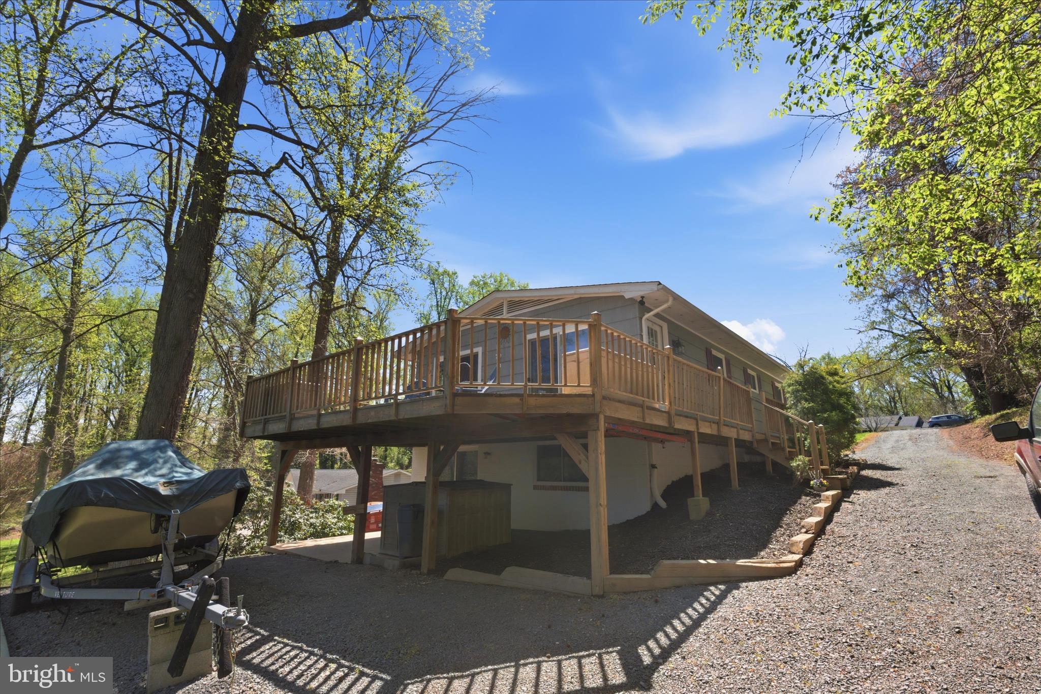 375 Swaggers Point Road Solomons, MD 20688 - Photo 39 of 40