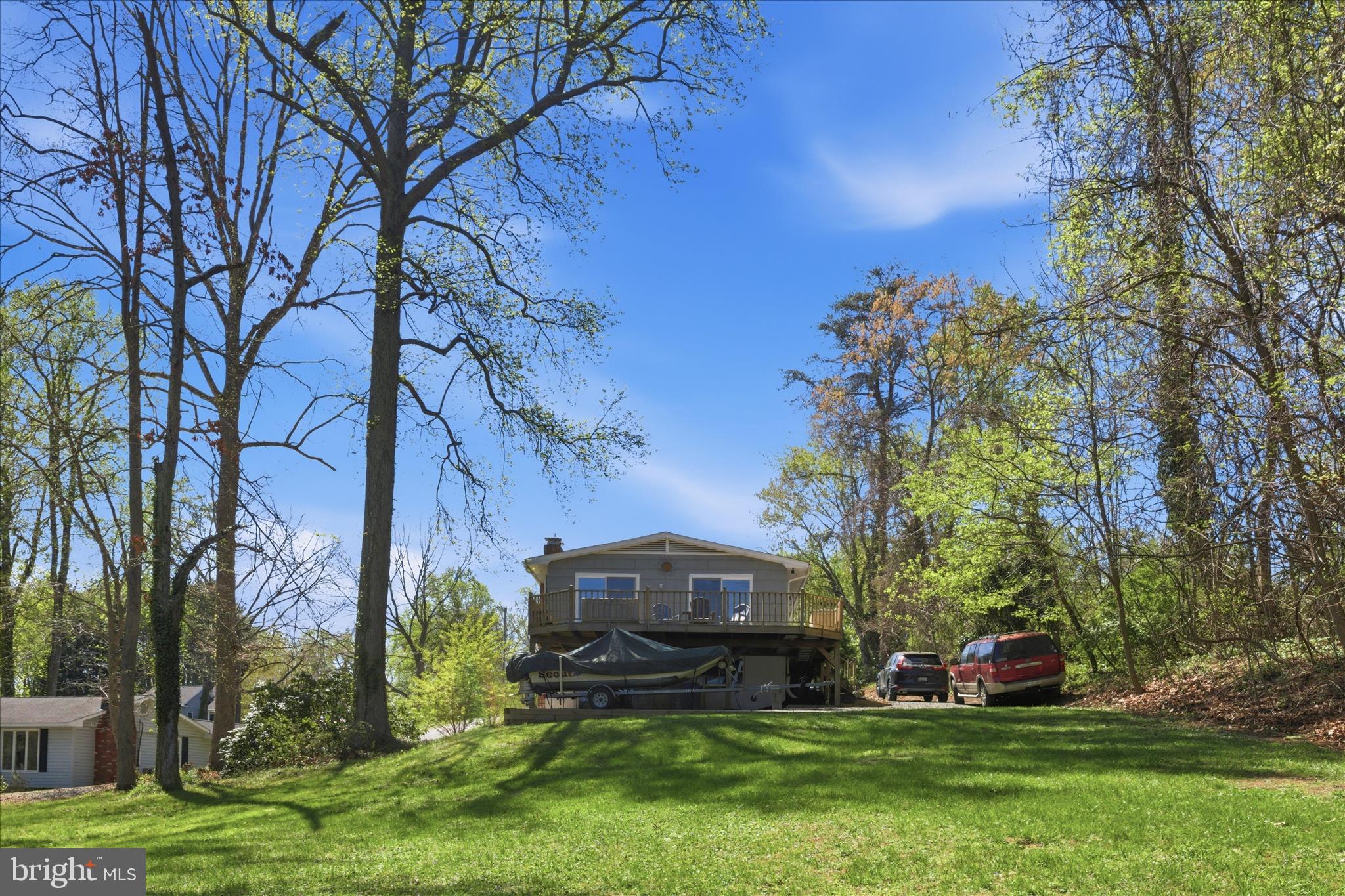 375 Swaggers Point Road Solomons, MD 20688 - Photo 9 of 40