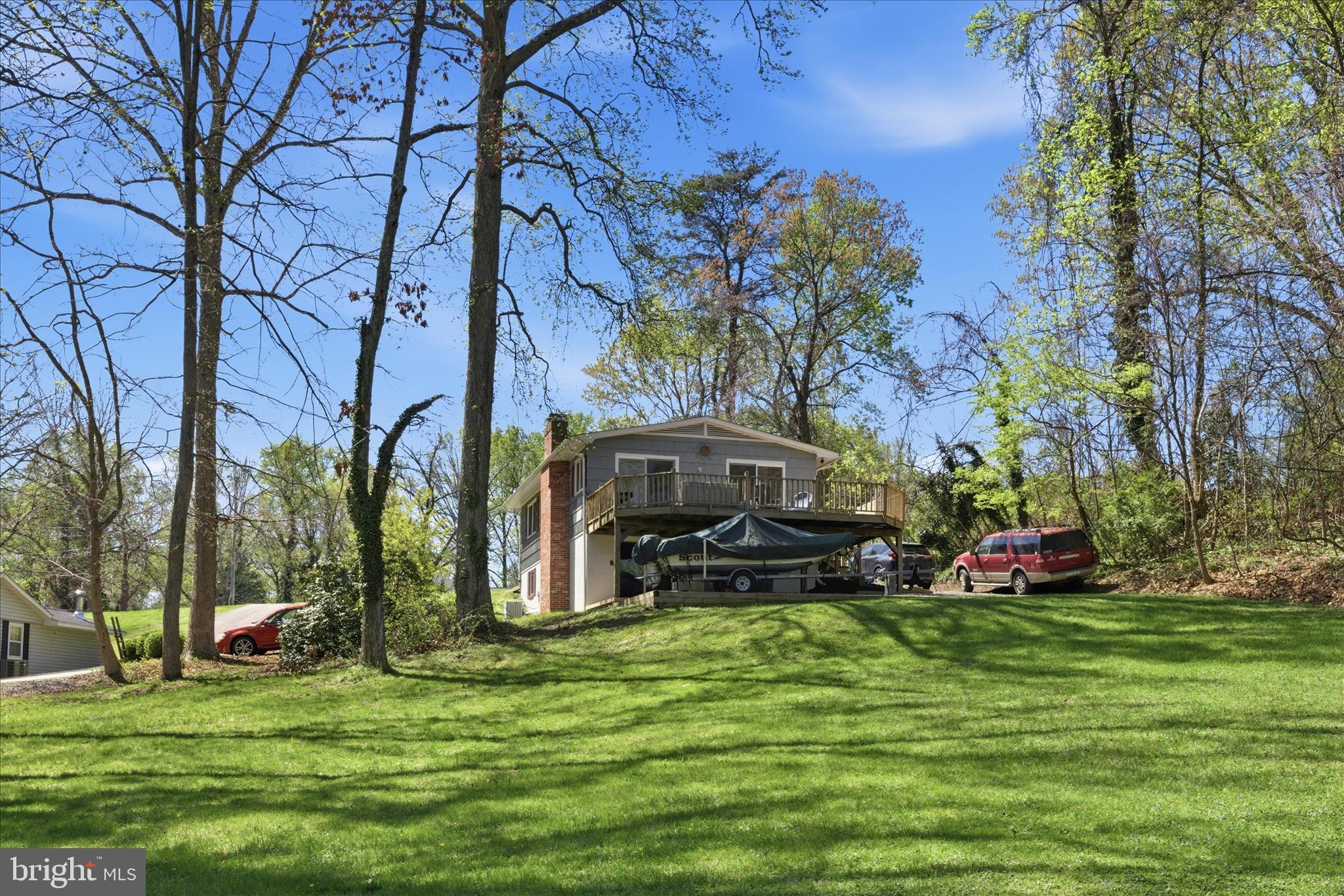 375 Swaggers Point Road Solomons, MD 20688 - Photo 10 of 40
