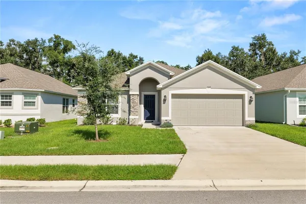 $294,000 | 1924 Thompson Preserve Boulevard, Bartow, FL 33830