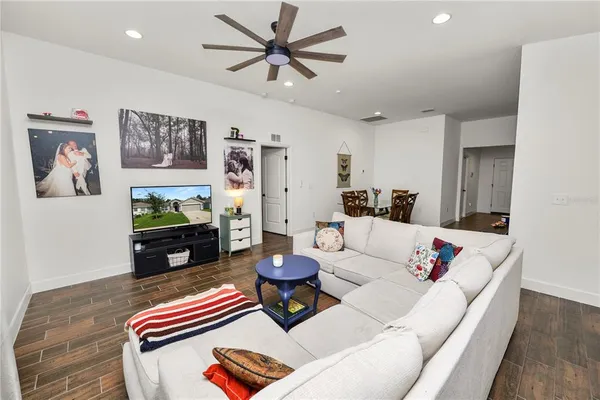 $294,000 | 1924 Thompson Preserve Boulevard, Bartow, FL 33830