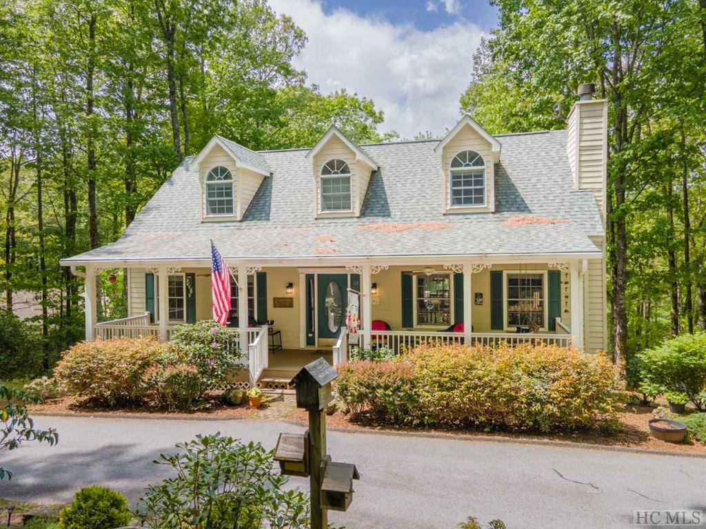 391 Tower Road Sapphire, NC 28774 - Photo 23 of 40 Gallery Image 23
