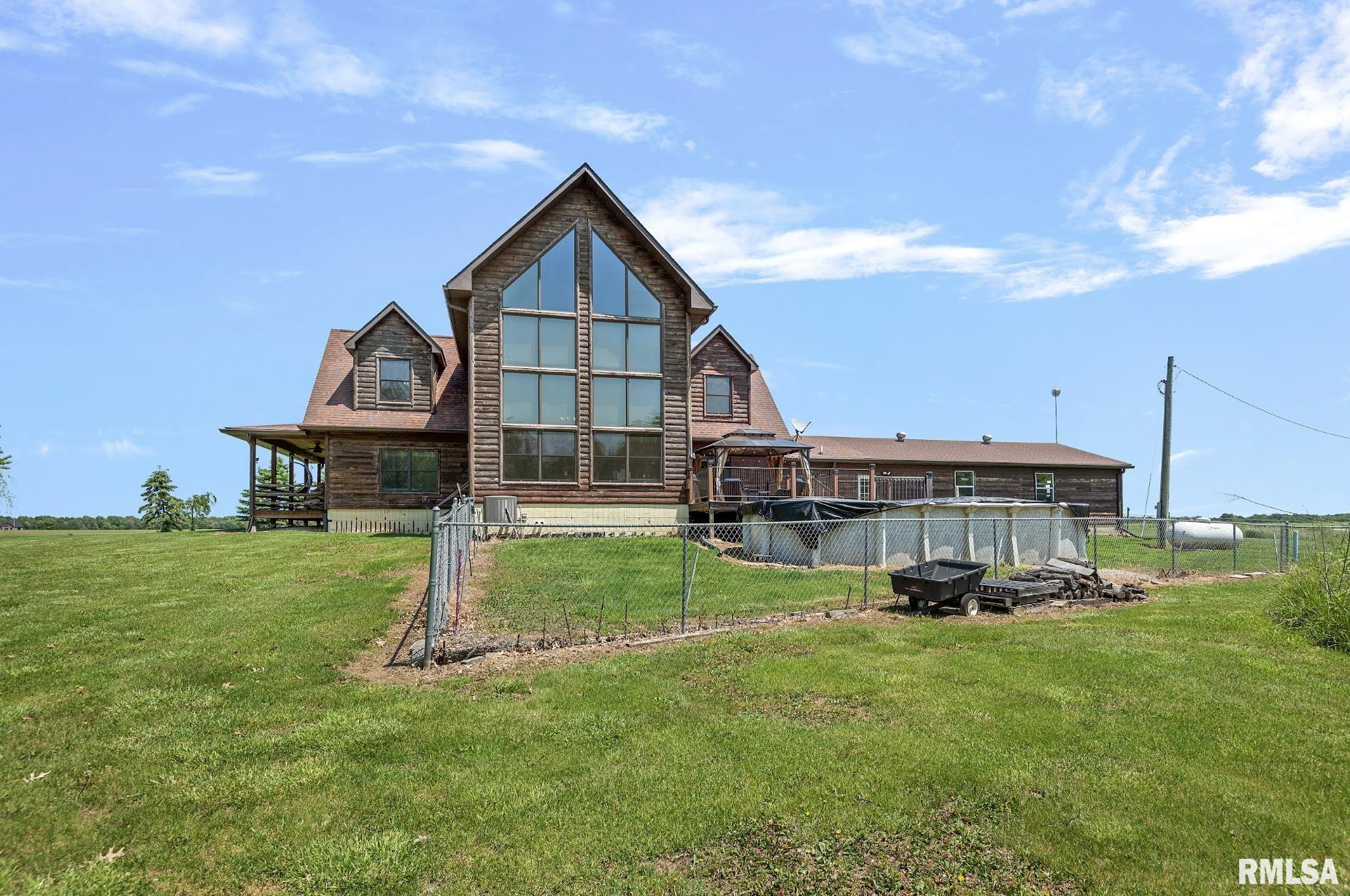 19619 Kirkland Road Carlinville, IL 62626 - Photo 49 of 65