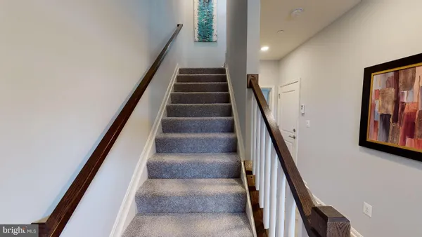a view of entryway
