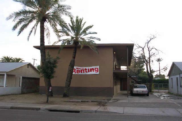 1533 West Thomas Road Phoenix, AZ 85015 - Photo 1 of 1 Primary Photo