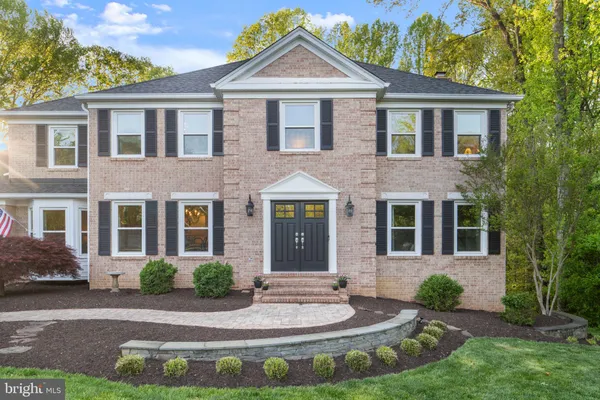 $1,250,000 | 5604 Mary Fairfax Court, Fairfax Station, VA 22039