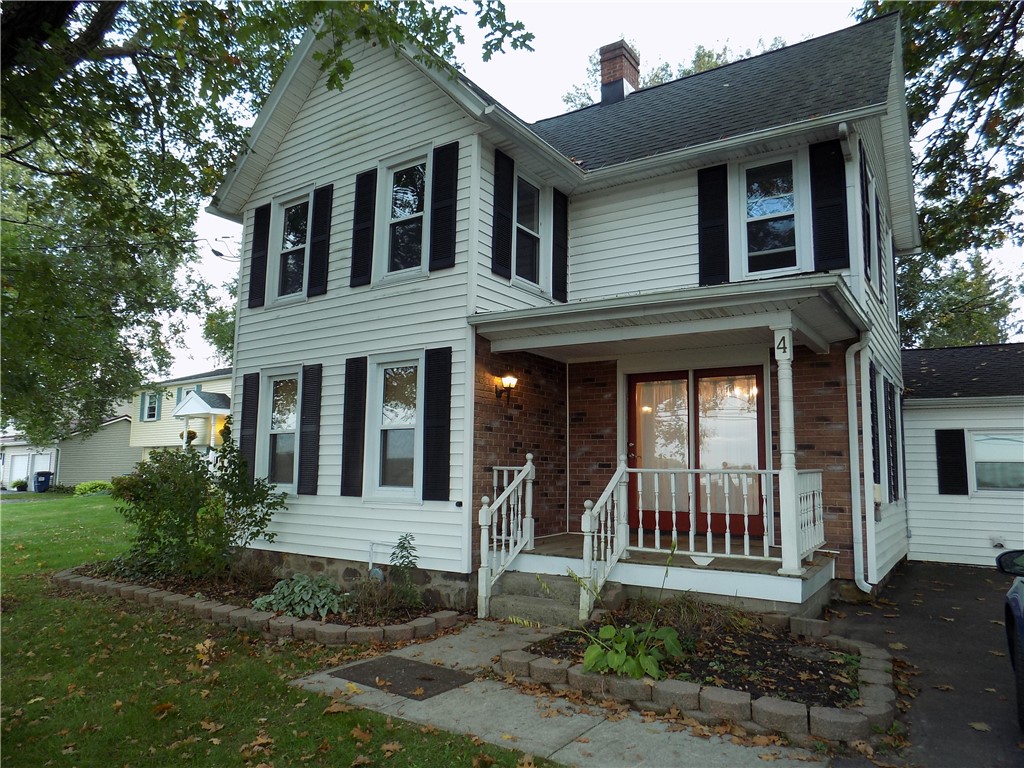 4 Dunn Road Lyons, NY 14489 - Photo 1 of 1 Gallery Image 1