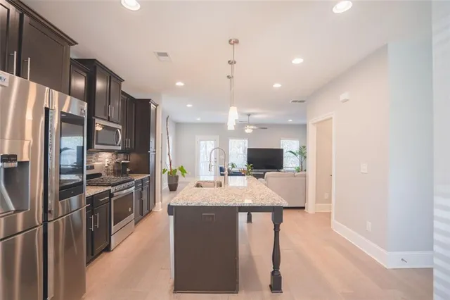 $3,100 | Undisclosed Address, Atlanta, GA 30318