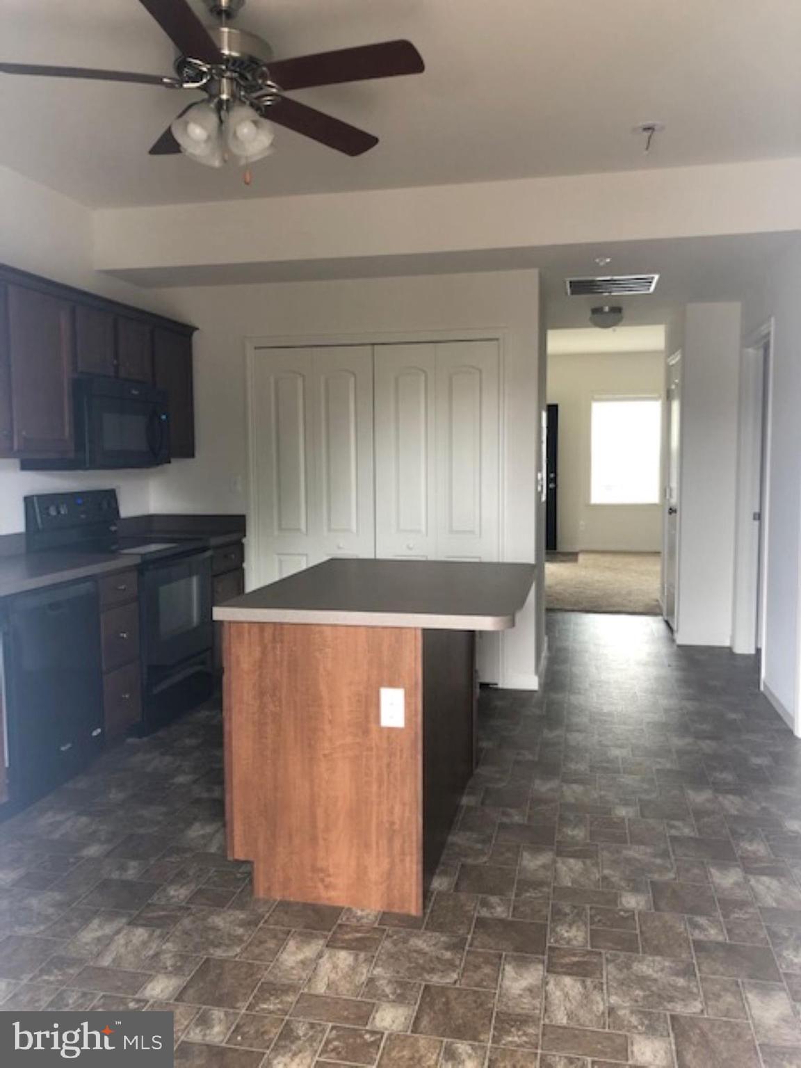 525 Hometowne Terrace Lititz, PA 17543 - Photo 3 of 11 a view of kitchen with window and cabinets