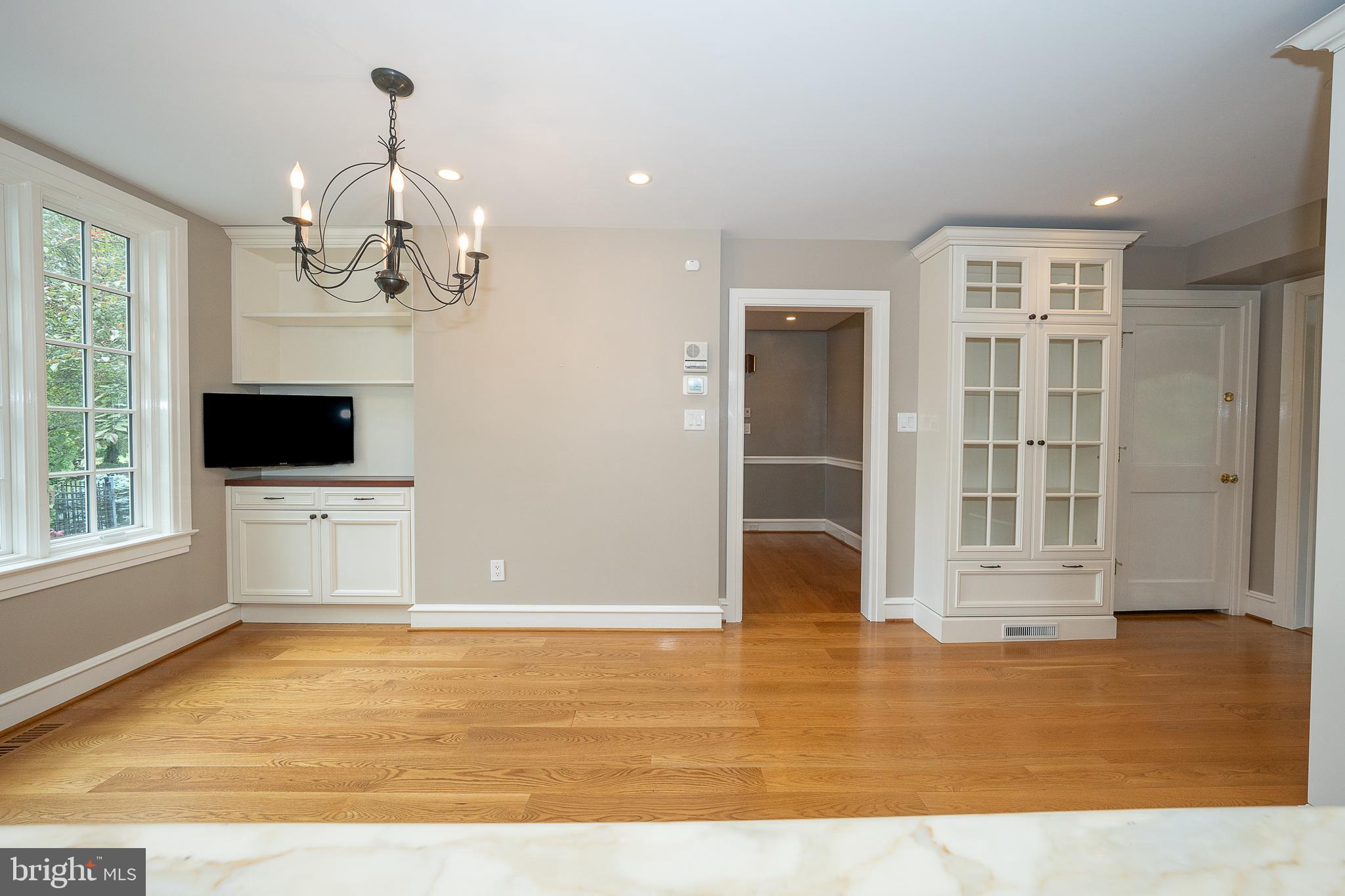 101 East Brookhaven Road Wallingford, PA 19086 - Photo 31 of 136 Kitchen Eating Area